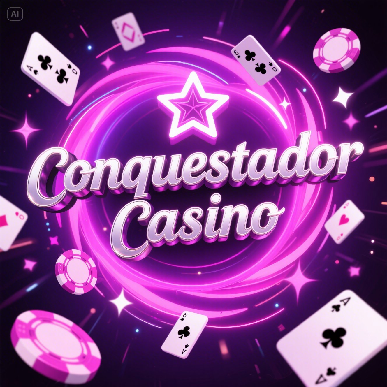Conquestador Casino